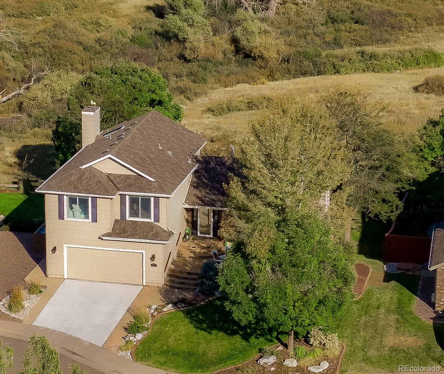 9002 Kenwood Court