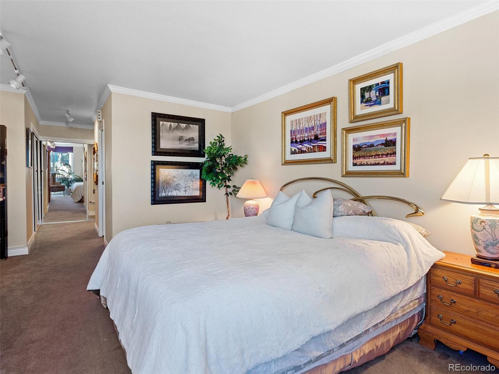 1625 Larimer Street Unit: 1601