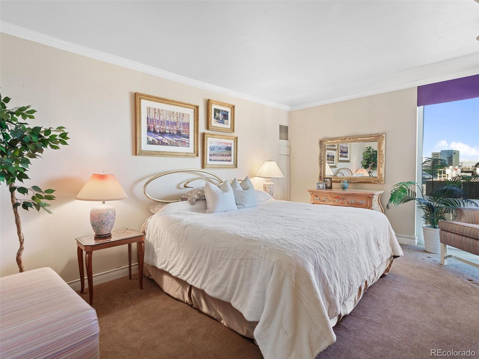 1625 Larimer Street Unit: 1601