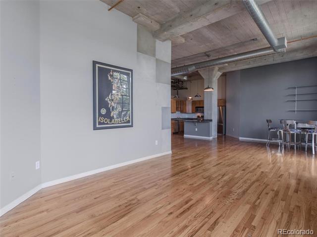1301 Wazee Street Unit: 2D"L"
