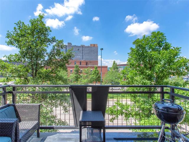 1301 Wazee Street Unit: 2D"L"