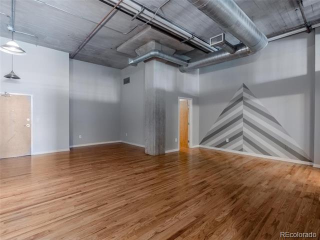 1301 Wazee Street Unit: 2D"L"