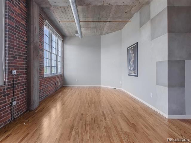 1301 Wazee Street Unit: 2D"L"