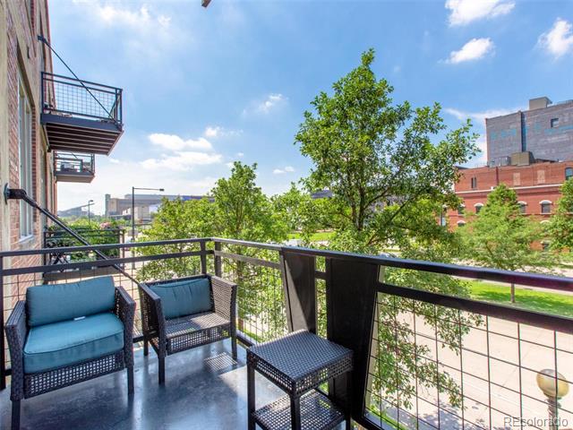 1301 Wazee Street Unit: 2D"L"