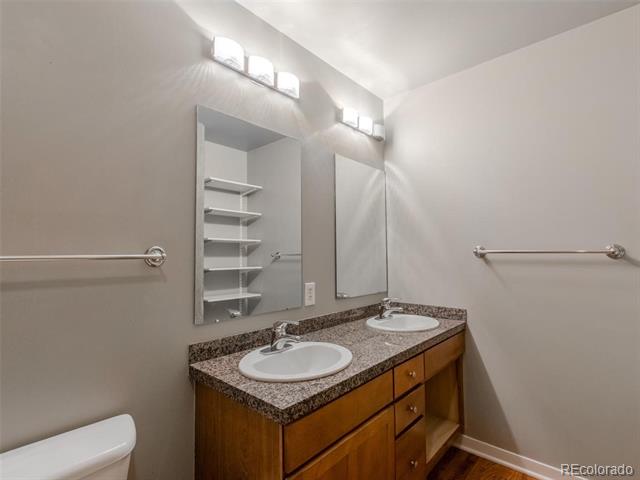 1301 Wazee Street Unit: 2D"L"