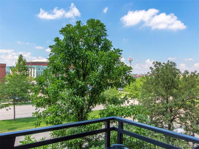 1301 Wazee Street Unit: 2D"L"
