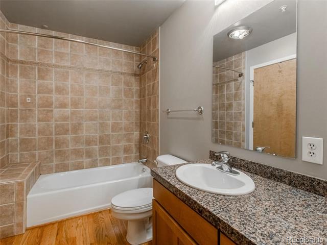 1301 Wazee Street Unit: 2D"L"