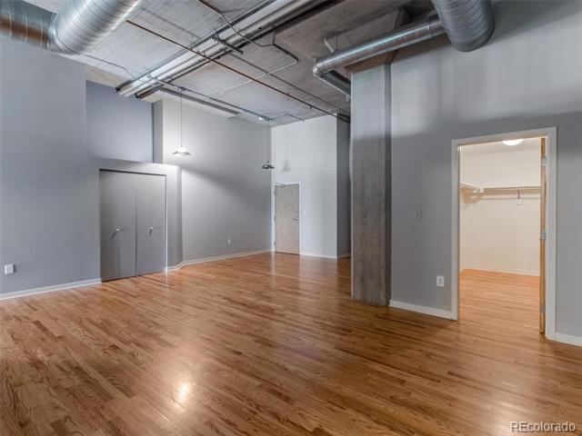 1301 Wazee Street Unit: 2D"L"