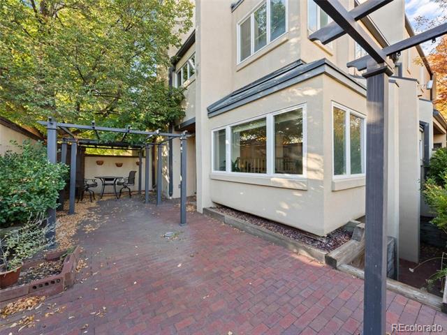 2680 S University Boulevard Unit: 202