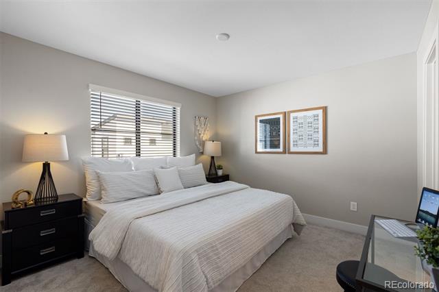2074 S Holly Street Unit: 2
