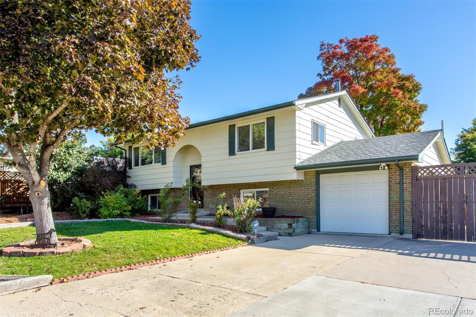 3550 W 96th Avenue