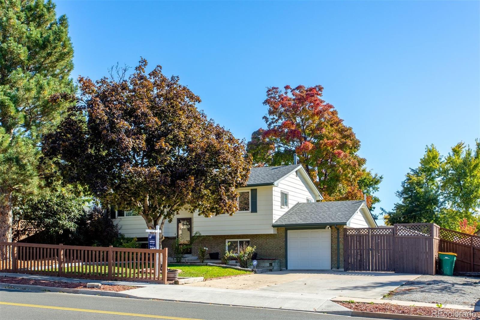 3550 W 96th Avenue