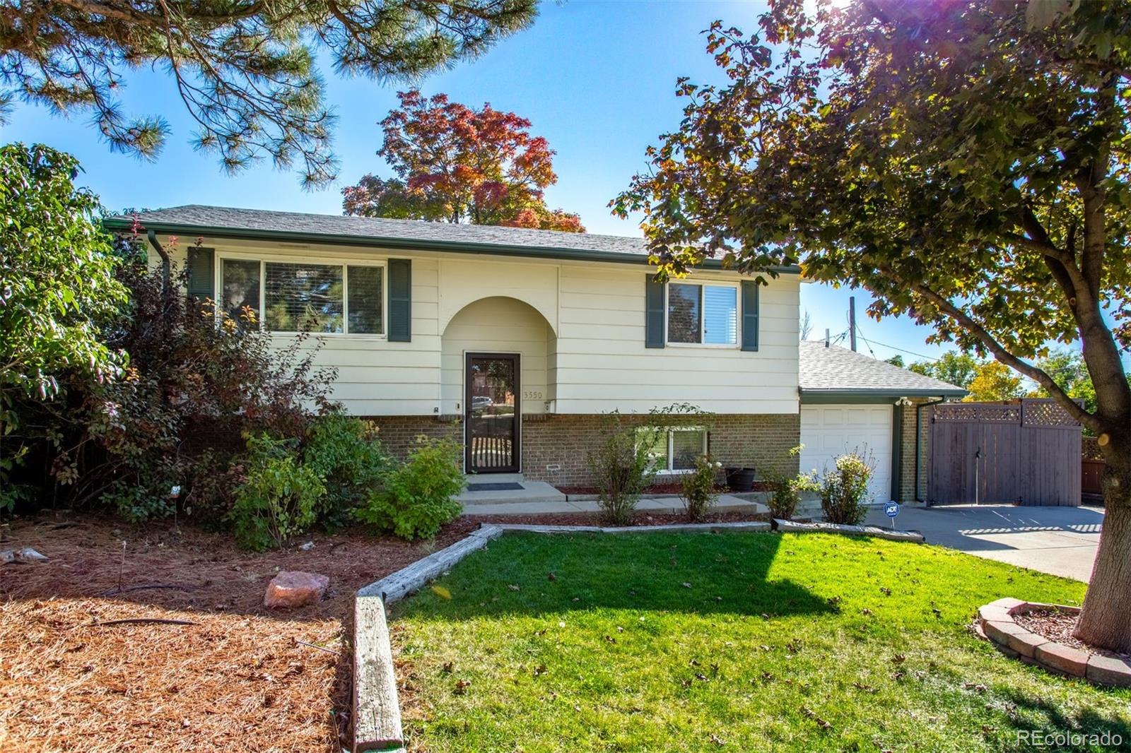 3550 W 96th Avenue
