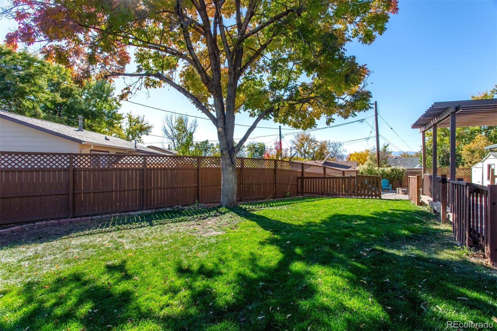 3550 W 96th Avenue