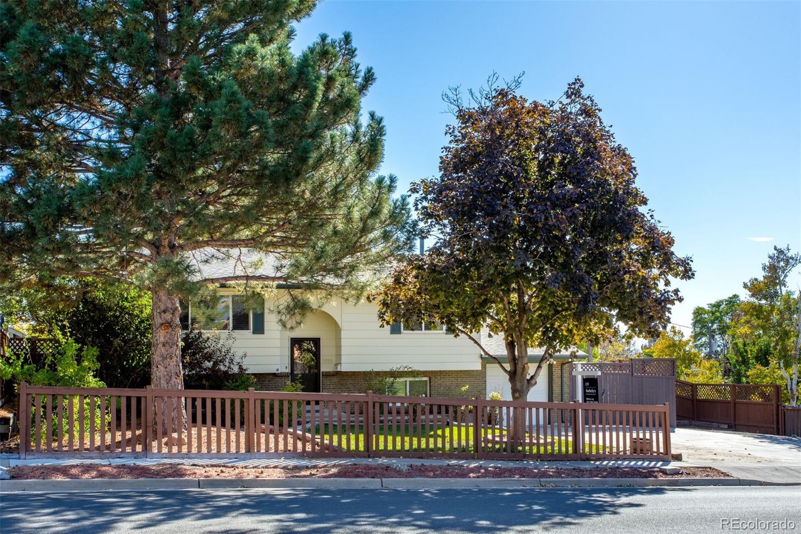 3550 W 96th Avenue