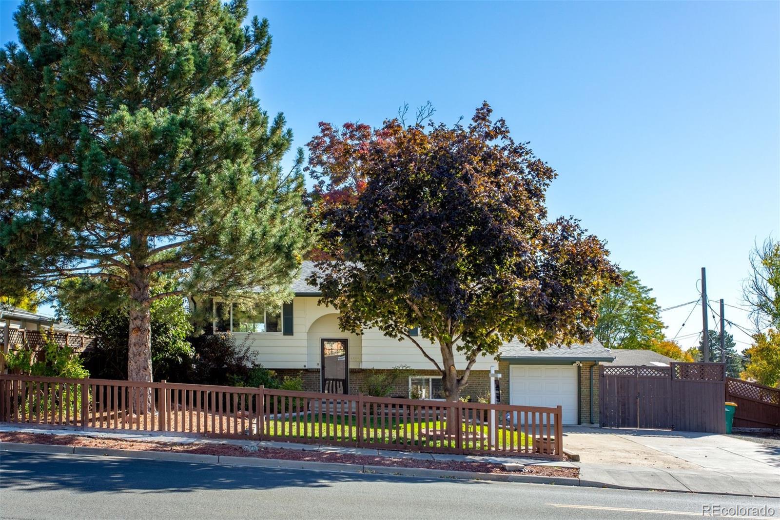 3550 W 96th Avenue