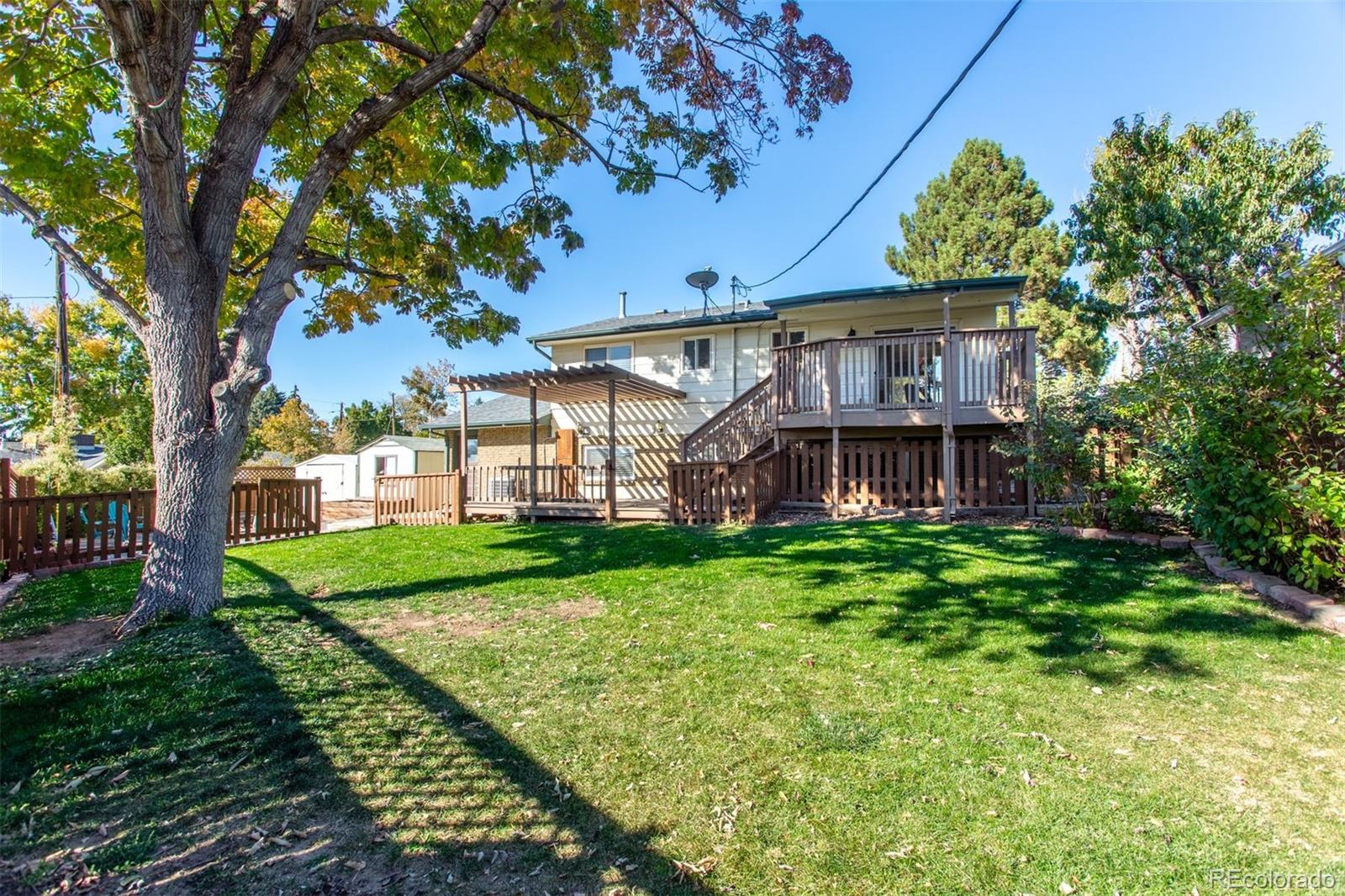 3550 W 96th Avenue