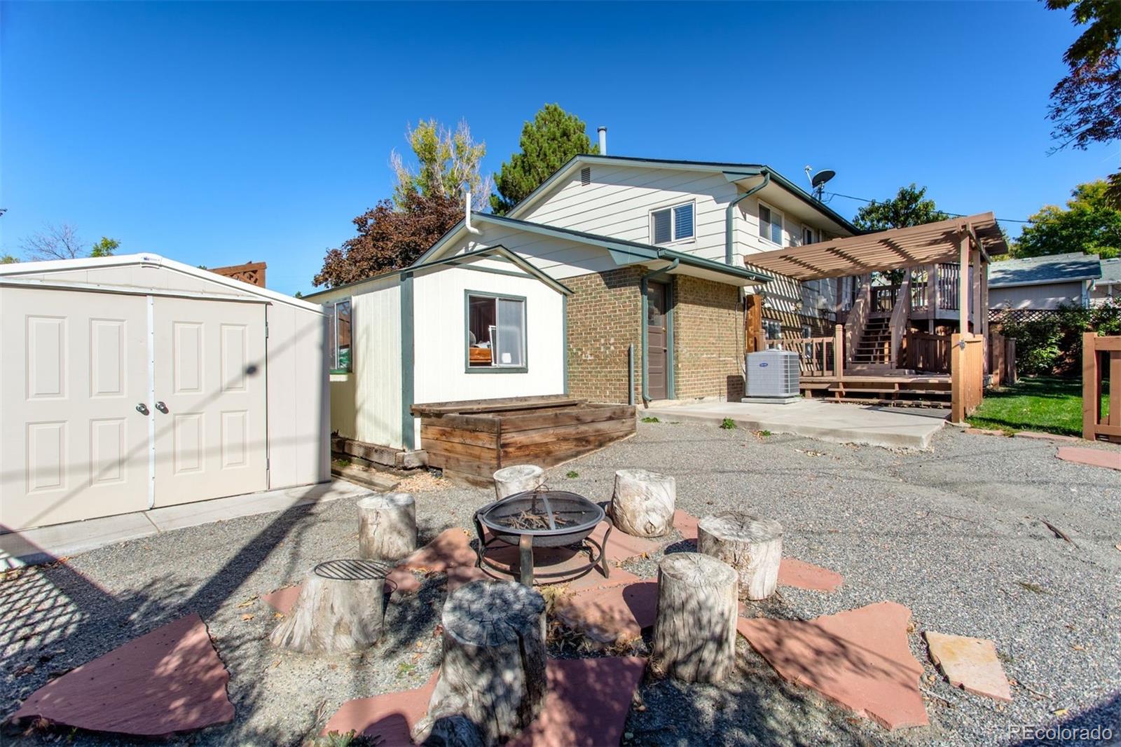 3550 W 96th Avenue