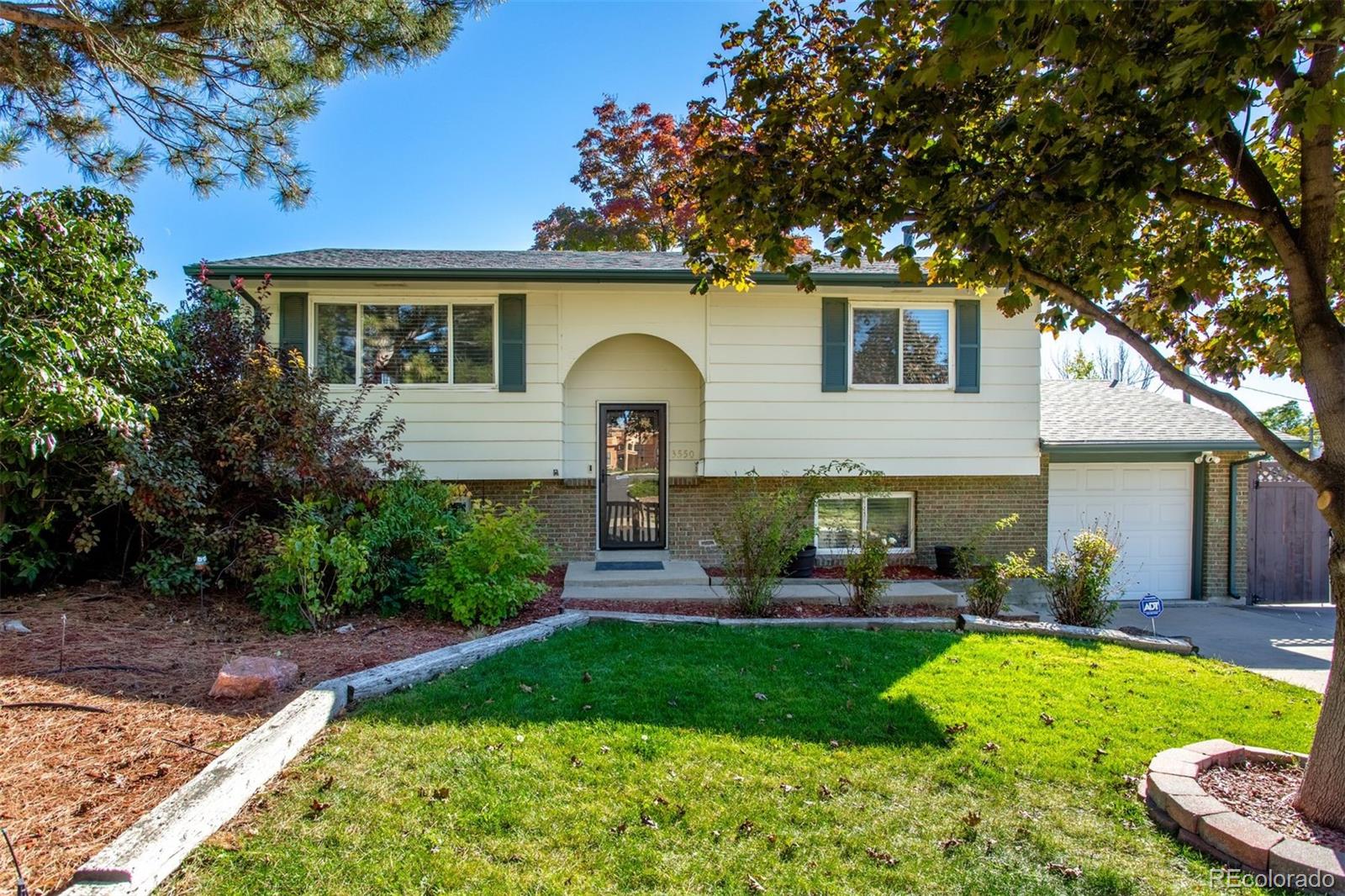 3550 W 96th Avenue
