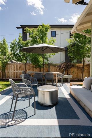 2174 S Ogden Street