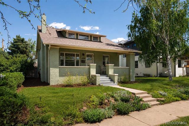 2174 S Ogden Street