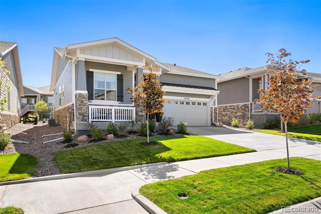 22326 E Allenspark Place
