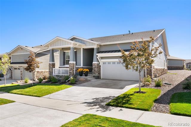 22326 E Allenspark Place