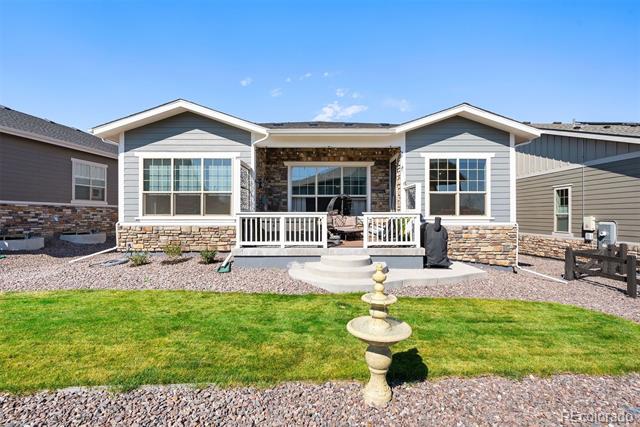 22326 E Allenspark Place