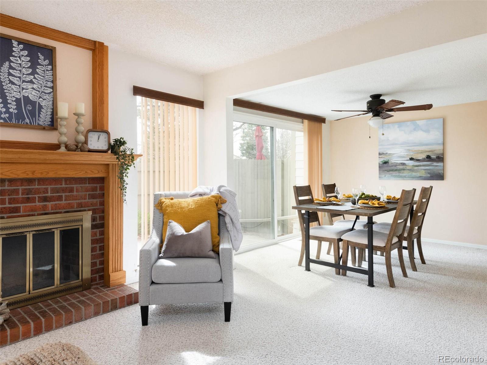 7925 W Layton Avenue Unit: 306