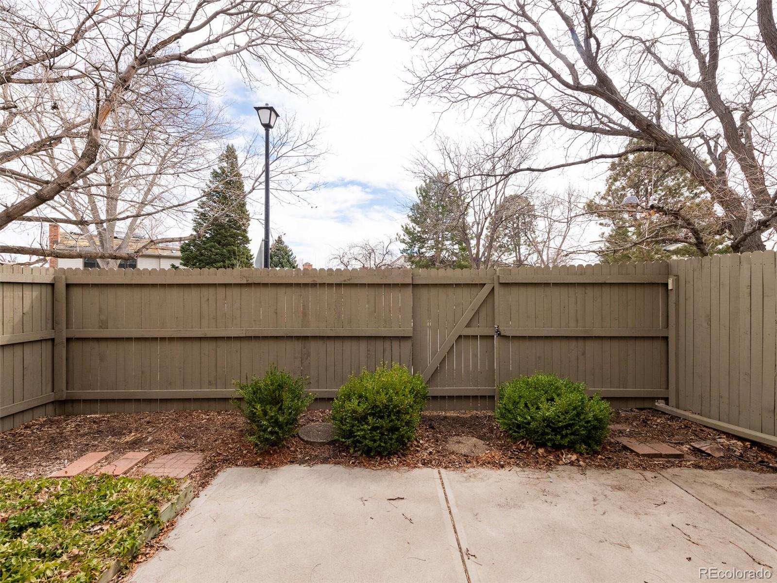 7925 W Layton Avenue Unit: 306