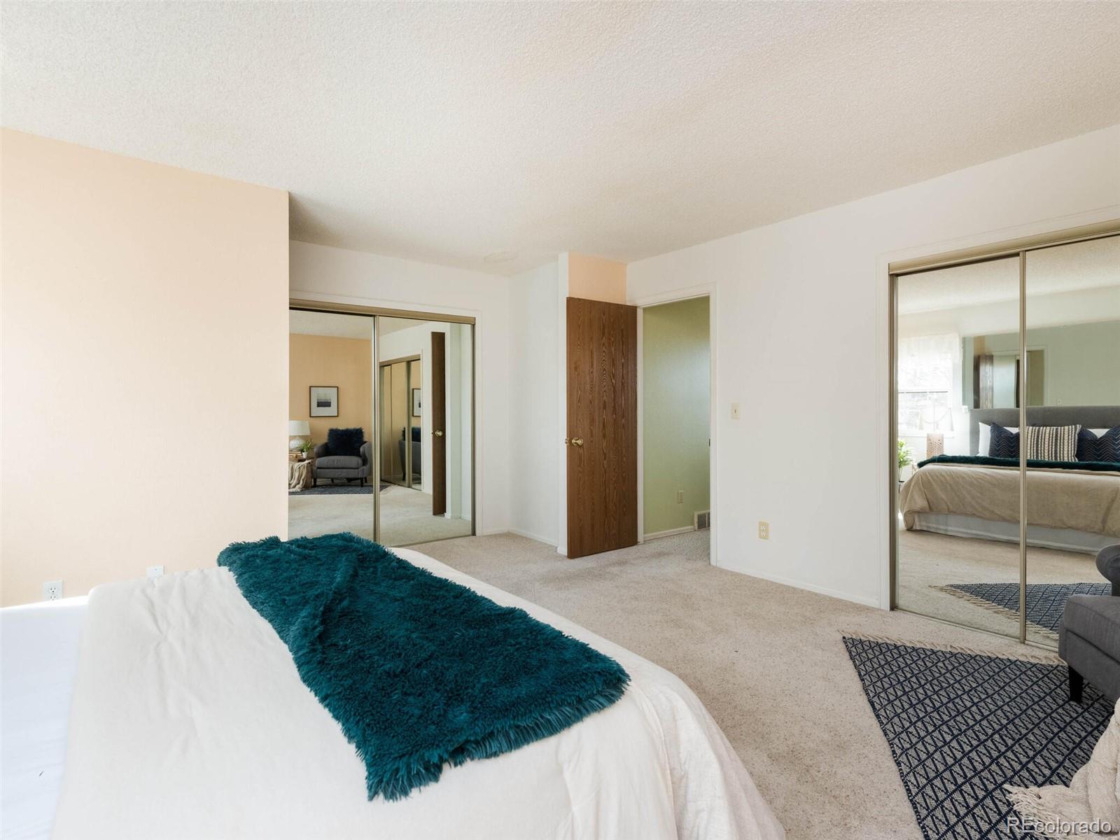 7925 W Layton Avenue Unit: 306