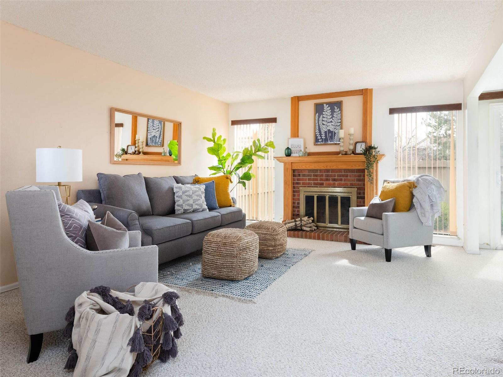 7925 W Layton Avenue Unit: 306