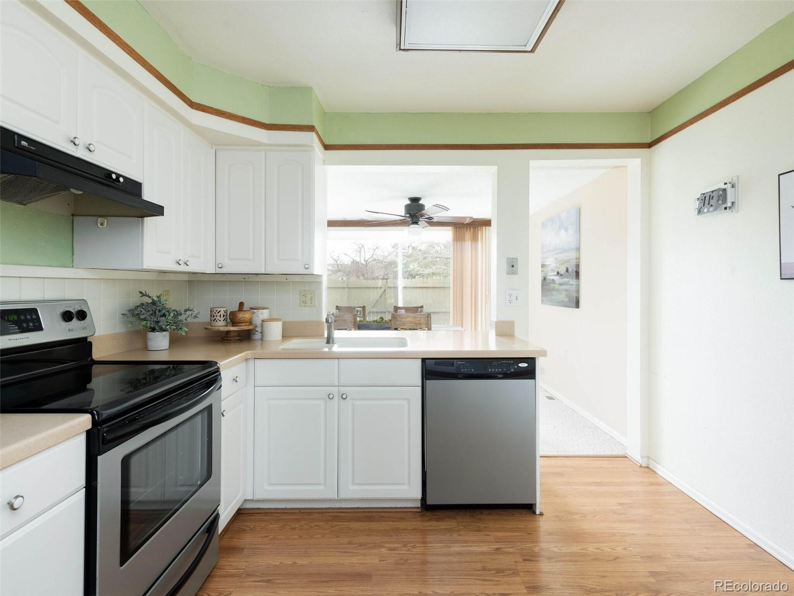 7925 W Layton Avenue Unit: 306