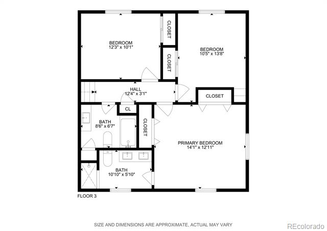 7441 S Lafayette Circle W