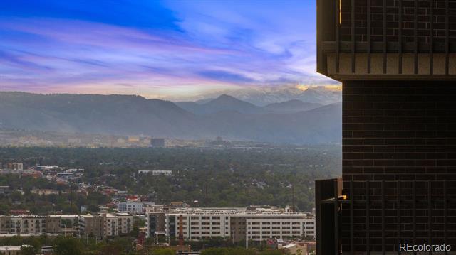 460 S Marion Parkway Unit: 1856