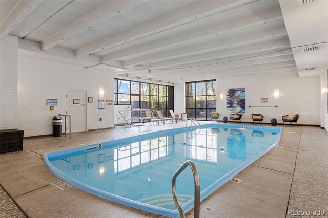 460 S Marion Parkway Unit: 1856