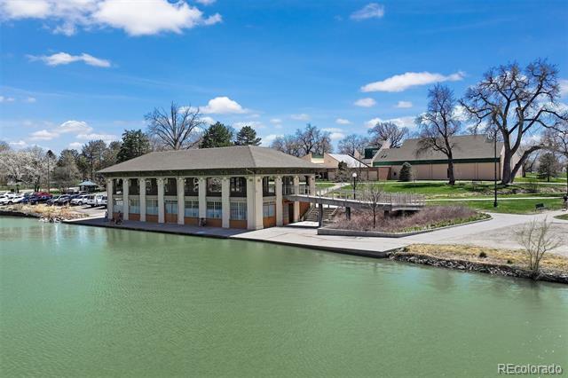 460 S Marion Parkway Unit: 1856