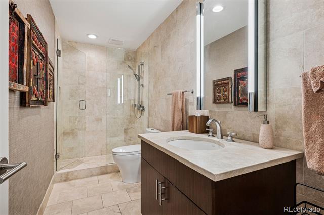 460 S Marion Parkway Unit: 1856