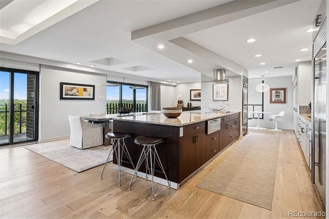 460 S Marion Parkway Unit: 1856