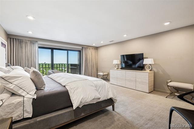 460 S Marion Parkway Unit: 1856