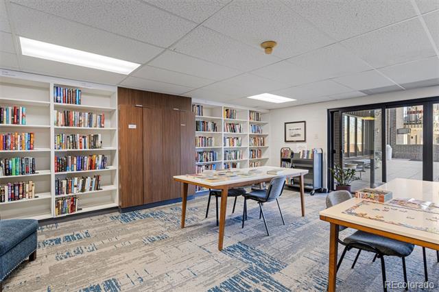460 S Marion Parkway Unit: 1856