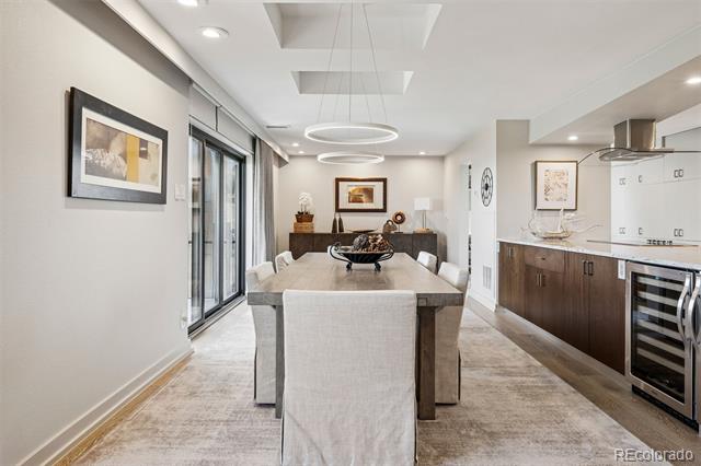 460 S Marion Parkway Unit: 1856
