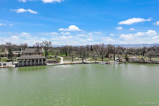 460 S Marion Parkway Unit: 1856