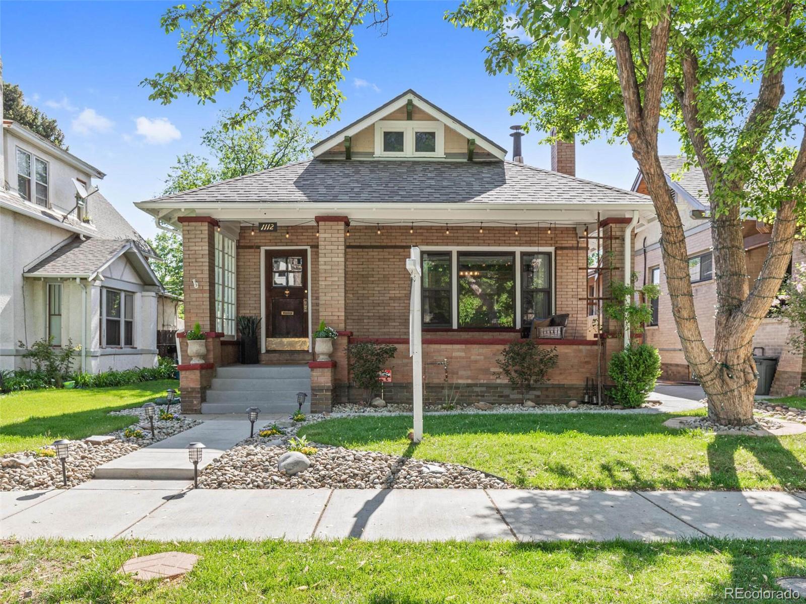 1112 Monroe Street