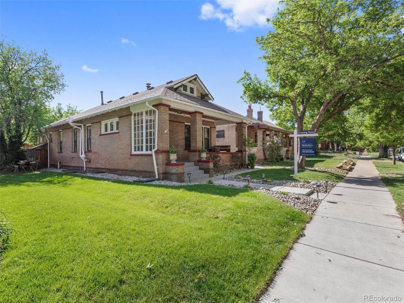 1112 Monroe Street