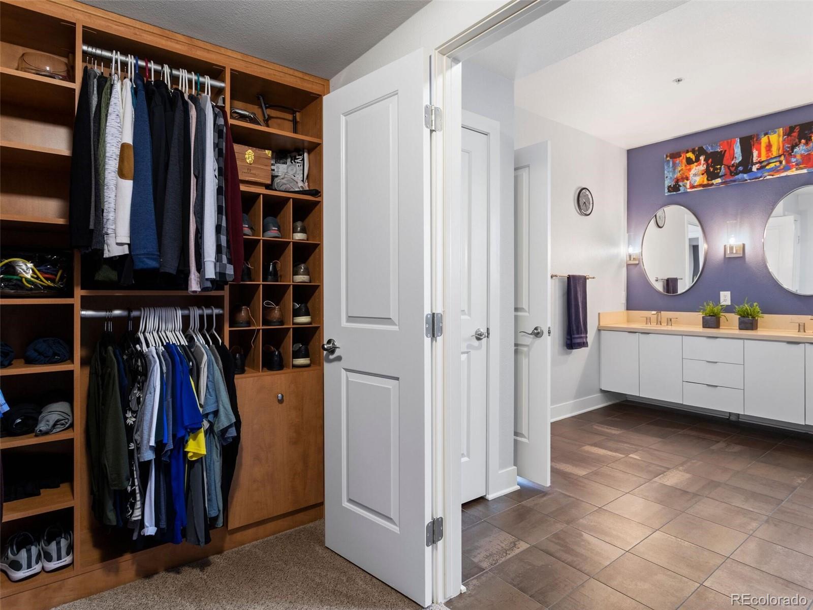 2240 N Clay Street Unit: 607