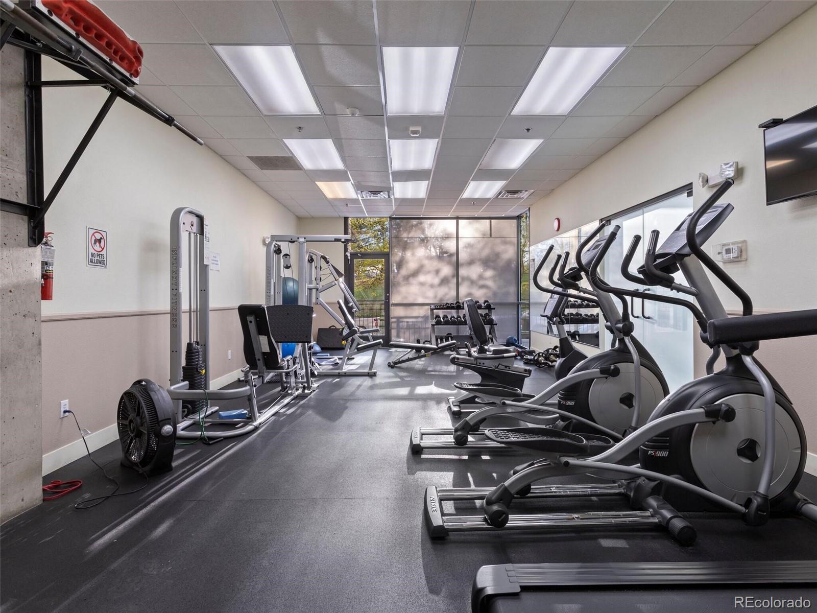 2240 N Clay Street Unit: 607
