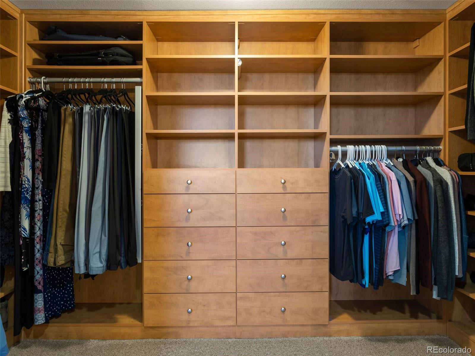 2240 N Clay Street Unit: 607