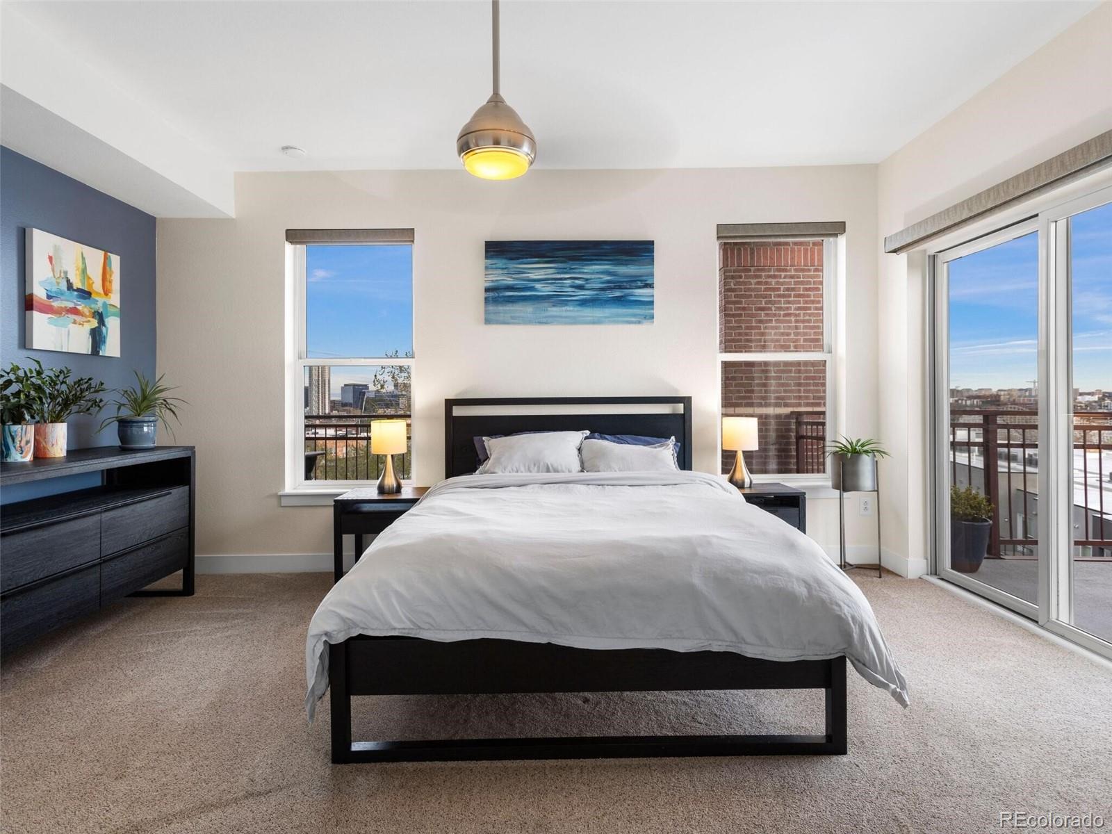 2240 N Clay Street Unit: 607