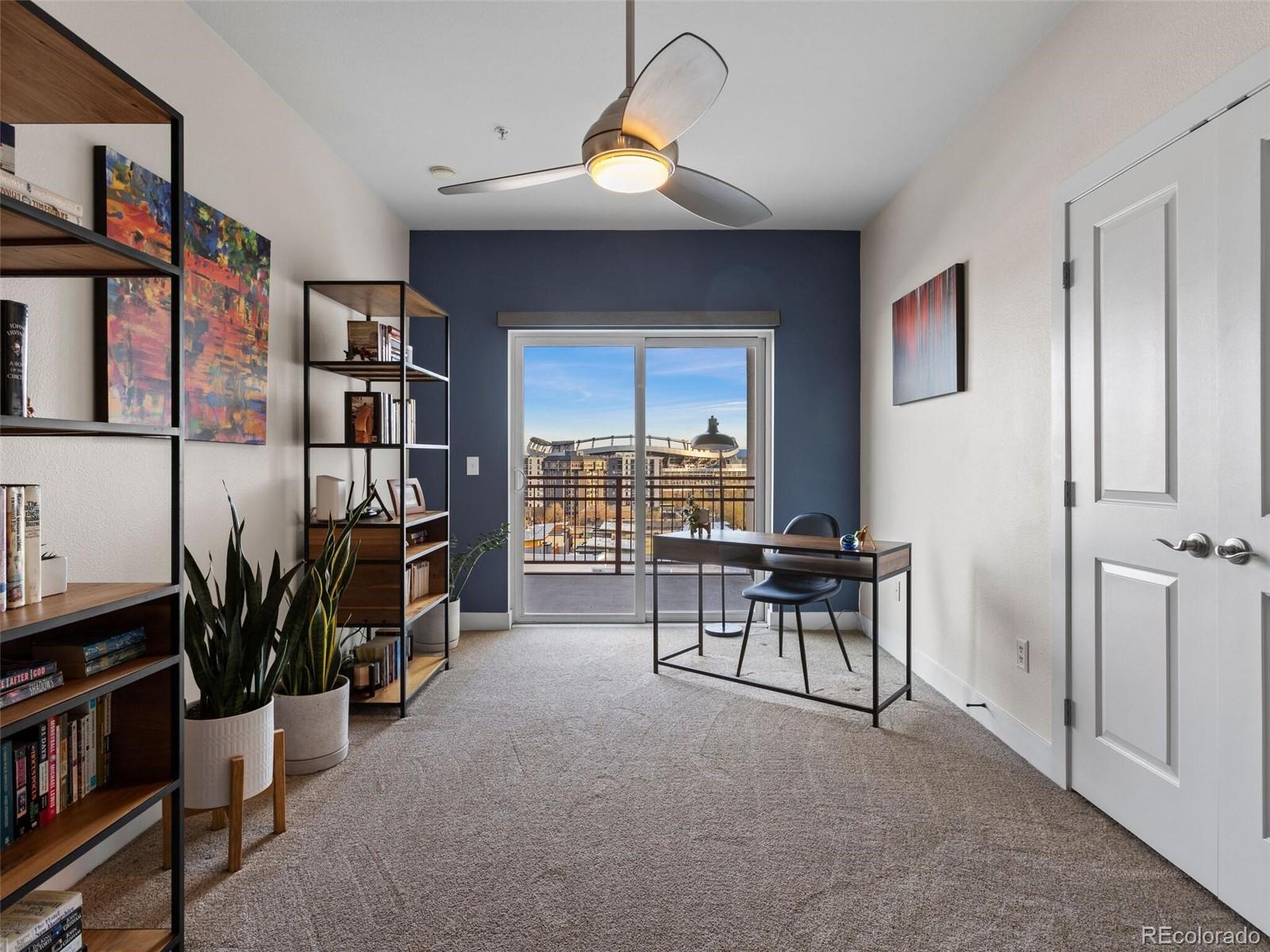 2240 N Clay Street Unit: 607